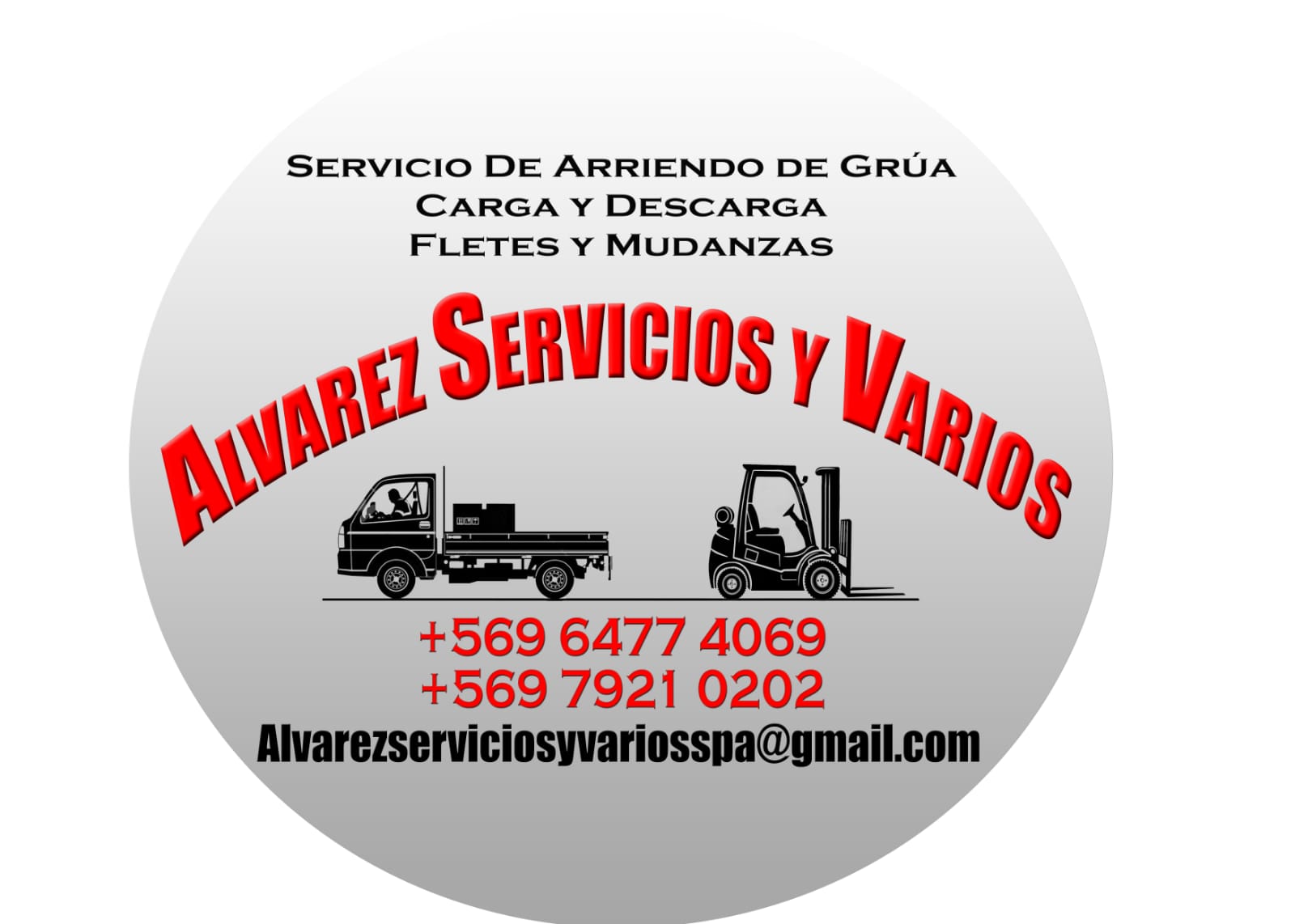 SERVICIOS DE FLETES Y RETIRO DE CACHUREOS